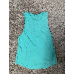 Hybrid Small Mint Tank